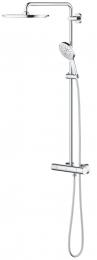 Душевая система GROHE EUPHORIA 27966001: 1