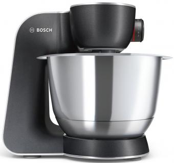 Кухонная машина Bosch MUM58M59: 2
