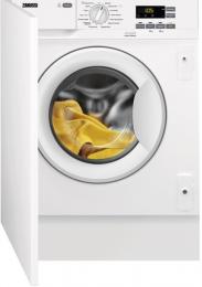 Встраиваемая стиральная машина Zanussi ZWI712UDWAU: 1