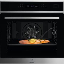 Духовой шкаф электрический Electrolux EOB7S31X: 1