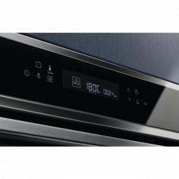 Духовой шкаф электрический Electrolux EOB7S31X: 2