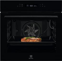 Духовой шкаф электрический Electrolux EOE7P31Z: 1