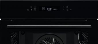 Духовой шкаф электрический Electrolux EOE7P31Z: 2