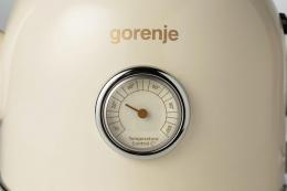 Электрочайник Gorenje K 17 CLIN: 3