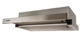 Вытяжка VENTOLUX GARDA 60 INOX (500) LED: 1