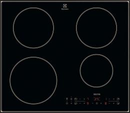 Варочная поверхность индукционная Electrolux CIR60430: 1