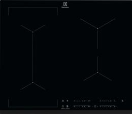 Варочная панель индукционная Electrolux EIV634: 1