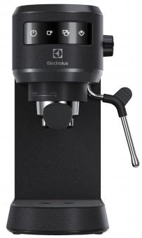 Кофеварка Electrolux E6EC1-6BST: 2