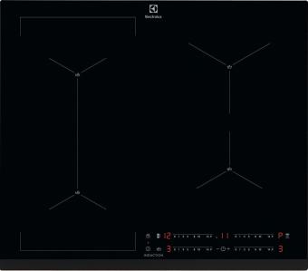Варочная панель индукционная Electrolux EIS62449