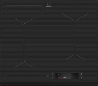 Варочная панель индукционная Electrolux EIS6648: 1