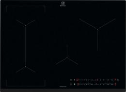 Варочная панель индукционная Electrolux EIV734: 1