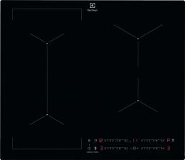 Варочная поверхность индукционная Electrolux KIV634I: 1