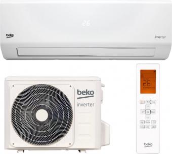 Кондиционер BEKO BEEPI090/BEEPI091