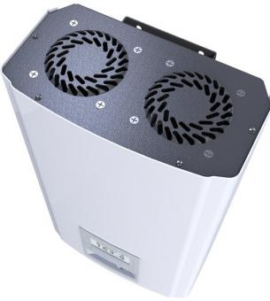 Стабилизатор напряжения Элекс Герц У 36-1/50 v3.0: 3