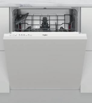 Встраиваемая посудомоечная машина WHIRLPOOL WI3010: 1