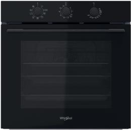 Духовой шкаф электрический WHIRLPOOL OMK38HU0B: 1