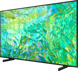 Телевизор Samsung UE43CU8000UXUA: 2