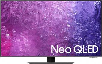 Телевизор Samsung QE50QN90CAUXUA