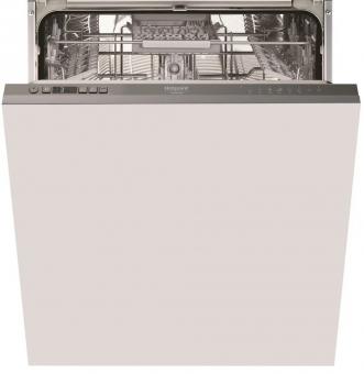 Встраиваемая посудомоечная машина Hotpoint-Ariston HI 5010 C: 1
