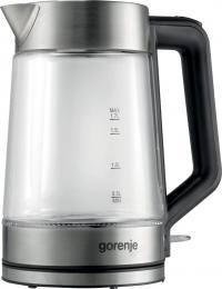 Электрочайник Gorenje K 17 GED: 1