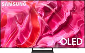 Телевизор Samsung QE55S90CAUXUA: 1