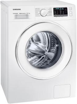 Стиральная машина Samsung WW80J52K0JW/UA: 2