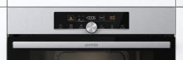 Духовой шкаф электрический Gorenje BOS6747A01X: 2