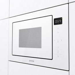 Встраеваемая микроволновая печь Gorenje BM251SG2WG: 2