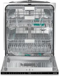 Встраиваемая посудомоечная машина Gorenje GV673C62: 2