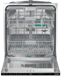 Встраиваемая посудомоечная машина Gorenje GV673C60: 2