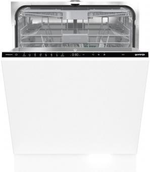 Встраиваемая посудомоечная машина Gorenje GV673C60: 1
