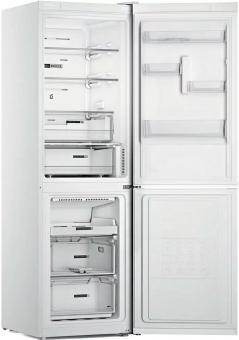Холодильник WHIRLPOOL W7X 82O W: 3