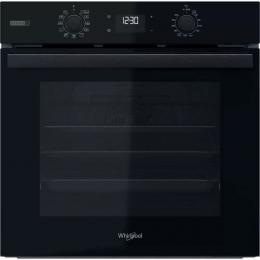 Духовой шкаф электрический WHIRLPOOL OMSR58CU1SB: 1