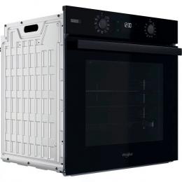 Духовой шкаф электрический WHIRLPOOL OMSR58CU1SB: 2