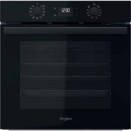 Духовой шкаф электрический WHIRLPOOL OMR58HU1B: 1