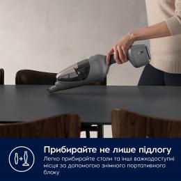 Пылесос Electrolux ES62CB25UG: 4