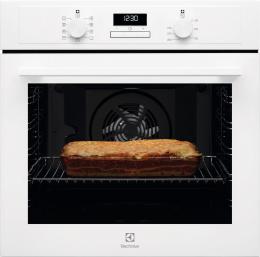 Духовой шкаф электрический Electrolux EOB7S31V: 1