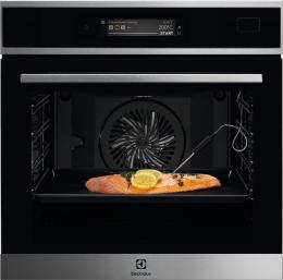 Духовой шкаф электрический Electrolux EOB9S31WX: 1