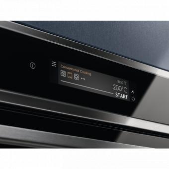 Духовой шкаф электрический Electrolux EOB9S31WX: 2