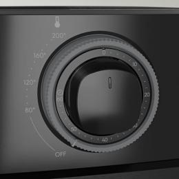 Мультипечь Electrolux E5AF1-4GB: 3