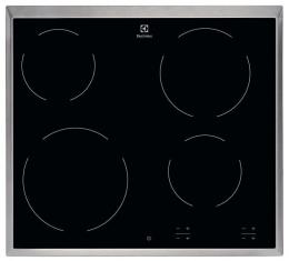 Варочная поверность электрическая Electrolux EHF6240XXK: 1