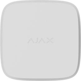 Беспроводной датчик дыма и температуры Ajax FireProtect 2 RB (Heat/Smoke) white 29685: 1