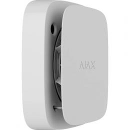 Беспроводной датчик дыма и температуры Ajax FireProtect 2 RB (Heat/Smoke) white 29685: 2