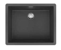 Мойка TEKA RADEA 50.40 графит 115230052: 1