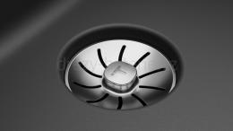 Мойка TEKA RADEA 50.40 графит 115230052: 4