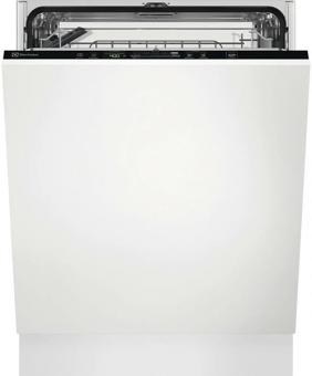 Встраиваемая посудомоечная машина Electrolux EES47320L: 1