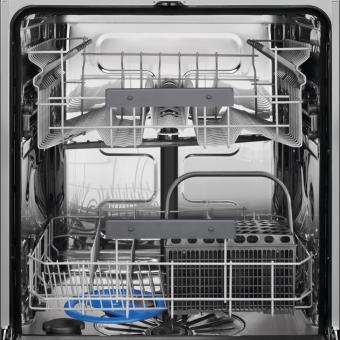 Встраиваемая посудомоечная машина Electrolux EES47320L: 2