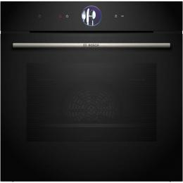 Духовой шкаф электрический Bosch HBG7764B1: 1