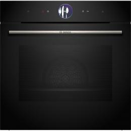 Духовой шкаф электрический Bosch HSG7361B1: 1