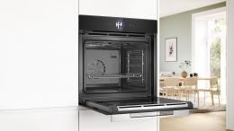 Духовой шкаф электрический Bosch HSG7361B1: 5